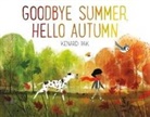 Kenard Pak, Kenard Pak - Goodbye Summer, Hello Autumn