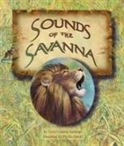 Terry Jennings, Terry Catas Jennings, Terry Catasaus Jennings, Terry Catasús Jennings, Phyllis Saroff - Sounds of the Savanna