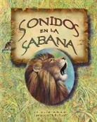 Terry Catas Jennings, Terry Catasaus Jennings, Terry Catasús Jennings, Phyllis V. Saroff, Rosalyna Toth, Phyllis Saroff - Sonidos En La Sabana (Sounds of the Savanna)