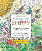 Lacy Mucklow, Lacy/ Porter Mucklow, Angela Porter - Portable Color Me Happy