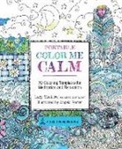 Lacy Mucklow, Lacy/ Porter Mucklow, Angela Porter - Portable Color Me Calm