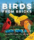 Thomas Poulsom - Birds from Bricks