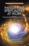 Chellie Spiller, Rachel Wolfgramm - Indigenous Spiritualities at Work