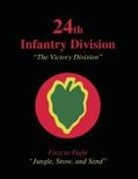 Herbert C. Banks - 24th Infantry Division