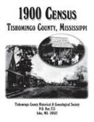 Tishomingo County Historical and Genealo, Turner Publishing - Tishomingo Co, MS 1900 Census