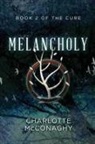 Charlotte McConaghy - Melancholy