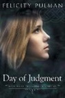 Felicity Pulman - Day of Judgment