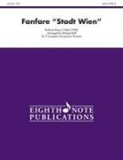 Richard (COP)/ Huff Strauss - Fanfare Stadt Wien
