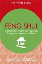 Davina Mackail - Feng Shui
