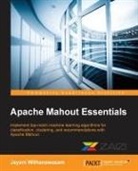 Jayani Withanawasam - Apache Mahout Essentials