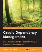 Hubert Klein Ikkink - Gradle Dependency Management