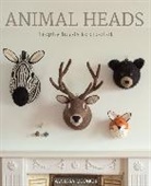 V Mooncie, Vanessa Mooncie - Animal Heads