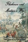 Robert Brightwell - Flashman and Madison's War