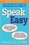 Maggie Eyre, Not Available (NA) - Speak Easy