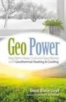 Donal Blaise Lloyd - Geo Power