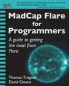 David Owens, Professor of Philosophy David (King's College London) Owens, Thomas Tregner - MadCap Flare for Programmers