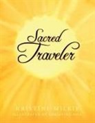 Kristine Milkie - Sacred Traveler