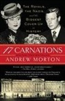 Andrew Morton - 17 Carnations