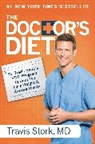 Travis Stork - The Doctor's Diet