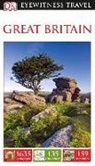 Dk, DK Publishing, DK Travel, Inc. (COR) Dorling Kindersley, EYEWITNESS DK, Michael Leapman... - Dk Eyewitness Travel Great Britain