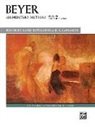 Ferdinand Beyer, Ferdinand (COP)/ Kowalchyk Beyer, Gayle Kowalchyk, E. L. Lancaster - Elementary Method for the Piano, Op. 101