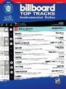 Alfred Publishing, Alfred Publishing Staff (COR), Alfred Music, Bill Galliford - Billboard Top Tracks Instrumental Solos