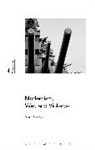 Dr Marina (Associate Professor and Tutorial Fellow MacKay, Marina Mackay, Sean Latham, Gayle Rogers - Modernism, War, and Violence