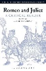 Julia Reinhard Lupton, Andrew Hiscock, Lisa Hopkins, Julia Lupton, Julia Reinhard Lupton - Romeo and Juliet: A Critical Reader