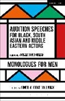 Simeilia Hodge-Dallaway, Simeilia (Black British Theatre Sp Hodge-Dallaway, Simeilia Hodge-Dallaway, Simeilia (Black British Theatre Specialist Hodge-Dallaway, Hodge-Dallaway Simeilia - Audition Speeches for Black, South Asian and Middle Eastern Actors: