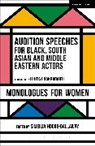 Simeilia Hodge-Dallaway, Simeilia (Black British Theatre Sp Hodge-Dallaway, Simeilia Hodge-Dallaway, Simeilia (Black British Theatre Specialist Hodge-Dallaway, Hodge-Dallaway Simeilia - Audition Speeches for Black, South Asian and Middle Eastern Actors: