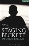 Trish McTighe, David Tucker, David Mctighe Tucker, Trish McTighe, Trish (University of Birmingham McTighe, McTighe Trish... - Staging Beckett in Great Britain