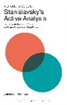 James Thomas, James (Professor Thomas, James M. Thomas - A Director's Guide to Stanislavsky's Active Analysis
