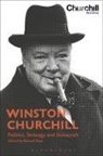 Richard Toye, Richard Toye, Richard (University of Exeter Toye - Winston Churchill