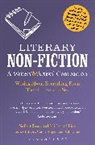 Sally Cline, Sally Gillies Cline, Midge Gillies, Carole Angier, Sally Cline - Literary Non-Fiction: A Writers' & Artists' Companion