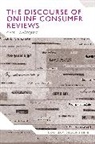 Camilla Vasquez, Camilla (University of South Florida Vasquez, Ken Hyland - The Discourse of Online Consumer Reviews