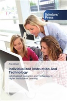Ann Umeh - Individualized Instruction And Technology