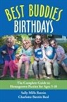 Charlotte Beal, Sally Butzin - Best Buddies Birthdays