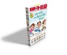 Margaret Mcnamara, Mike Gordon - On the Go with Robin Hill School! (Boxed Set)