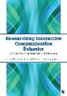 C. Arthur VanLear, Daniel J. Canary, C Arthur Vanlear, C. (Carl) Arthur VanLear, C. Arthur Vanlear, C. Arthur (EDT)/ Canary Vanlear... - Researching Interactive Communication Behavior