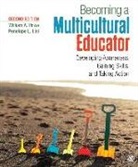 William Howe, William a (Connecticut State Department of E Howe, William A. Howe, William A. (Alexander) Lisi Howe, William A. Lisi Howe, William A./ Lisi Howe... - Becoming a Multicultural Educator