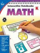 Carson Dellosa Education, Carson-Dellosa Publishing - Math, Grade K
