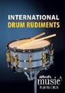 Dave Black, Paul Trynka - Alfred's Music Playing Cards -- International Drum Rudiments: 1 Pack, Card Deck