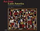 Laurens Dhaenens, Dhaenens Lauren, Laurens Dhaenens - The Art Of Latin-America