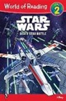 Disney Book Group, Disney Book Group (COR), Trey King - Death Star Battle
