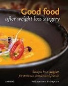Kristel De Vogelaere, Prof Kristel De Vogelaere, De Vogelaere Kr, DE VOGELAERE KRISTEL, Kristel de Vogelaere, Prof. Kristel de Vogelaere - GOOD FOOD AFTER WEIGHT LOSS SURGERY