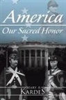 Mary a. Kardes - America