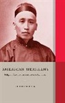 Joshua Paddison - American Heathens