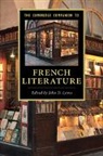 John D. Lyons, John D. (University of Virginia) Lyons, John D. Lyons, Lyons John D. - Cambridge Companion to French Literature