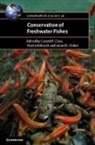 Gerard P. (University of Otago Closs, Gerard P. Krkosek Closs, Gerard P Closs, Gerard P. Closs, Gerard P. (University of Otago Closs, Martin Krkosek... - Conservation of Freshwater Fishes