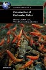 Gerard P. (University of Otago Closs, Gerard P. Krkosek Closs, Gerard P. Closs, Gerard P. (University of Otago Closs, Closs Gerard P., Martin Krkosek... - Conservation of Freshwater Fishes